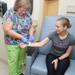Outpatient Infusion Services Available at Naval Hospital Pensacola