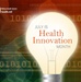 Health Innovation Month