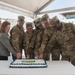 Fort Bliss Replacement Hospital holds Dry-in ceremony