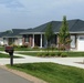 New housing opens at Fort McCoy