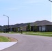 New housing opens at Fort McCoy