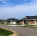 New housing opens at Fort McCoy