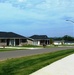 New housing opens at Fort McCoy