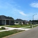 New housing opens at Fort McCoy