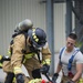 Niagara hosts 5 day course for Air Force Firefighters