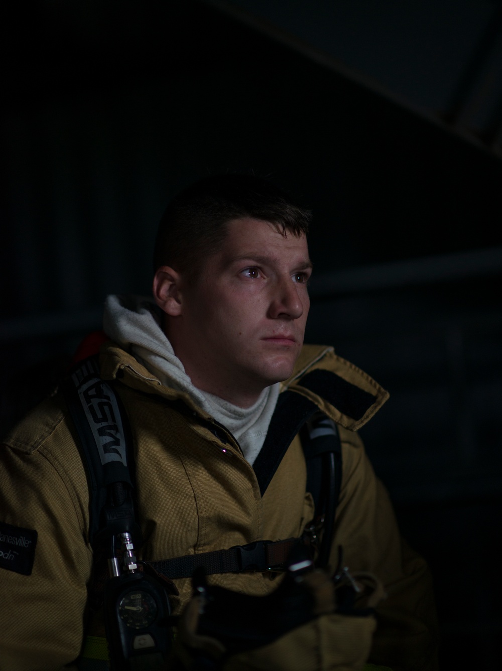 Niagara hosts 5 day course for Air Force Firefighters
