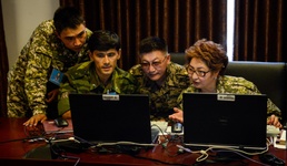 Regional Cooperation 2017