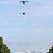 U.S. Forces Honored on Bastille Day in Paris