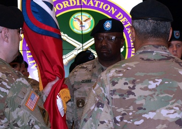 “Wolf Pack” says goodbye, hello to leaders