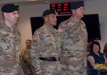 “Wolf Pack” says goodbye, hello to leaders