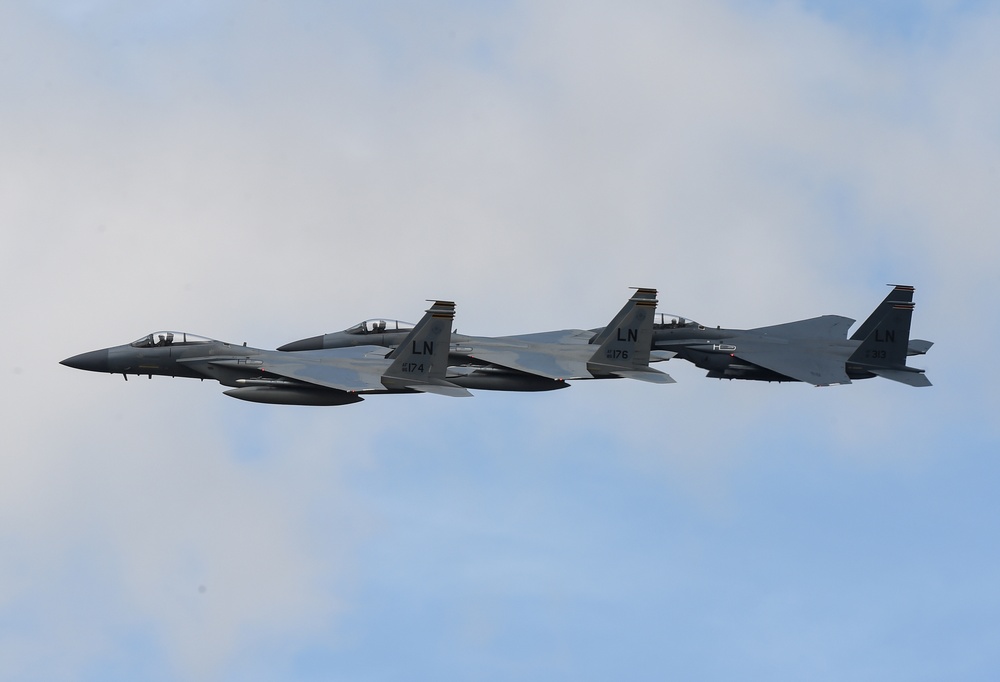 Royal International Air Tattoo (RIAT) 2017