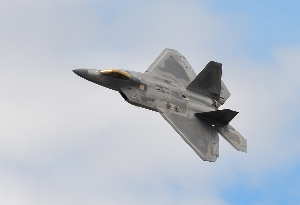 Royal International Air Tattoo (RIAT) 2017