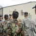 Civil Air Patrol cadet encampment brings Air Guard brothers together