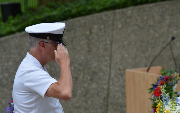 President Gerald R. Ford