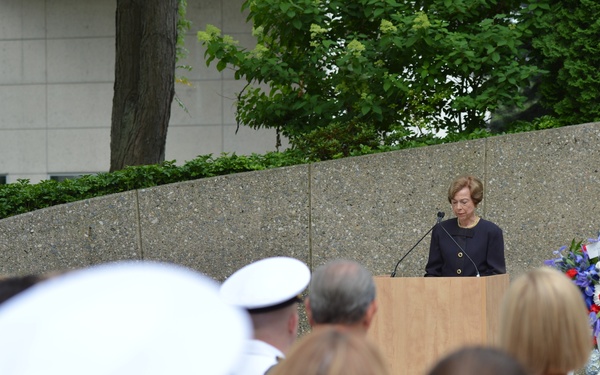 President Gerald R. Ford