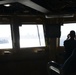 USCGC Healy shakedown cruise 2017