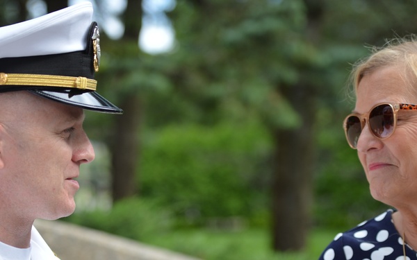 President Gerald R. Ford