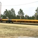 2016 Rail Operations at Fort McCoy