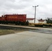 2016 Rail Operations at Fort McCoy