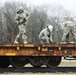 2016 Rail Operations at Fort McCoy