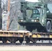 2016 Rail Operations at Fort McCoy