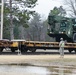 2016 Rail Operations at Fort McCoy