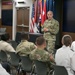 SPEAKING TO WARRANT OFFICERS
