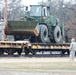2016 Rail Operations at Fort McCoy