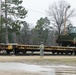 2016 Rail Operations at Fort McCoy
