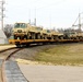 2016 Rail Operations at Fort McCoy