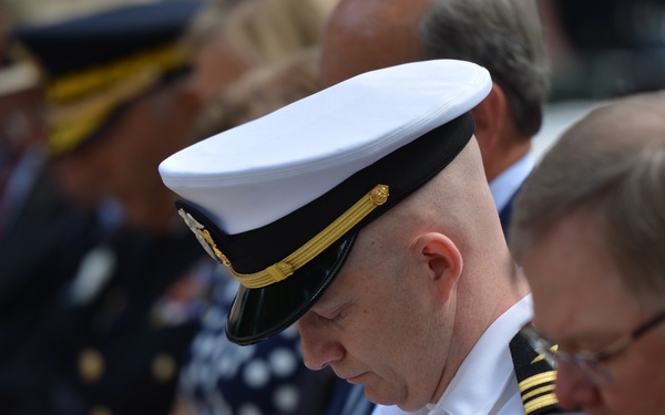 President Gerald R. Ford