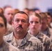 The 139th Airlift Wing welcomes a new commander