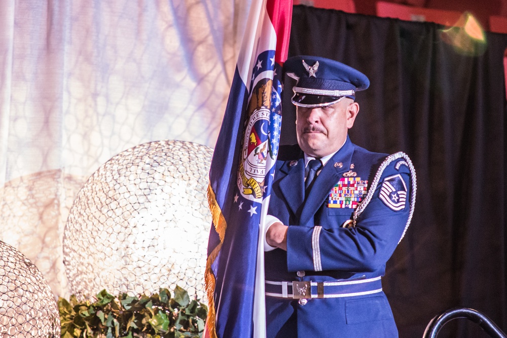 The 139th Airlift Wing welcomes a new commander