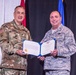 The 139th Airlift Wing welcomes a new commander