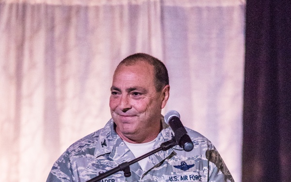 The 139th Airlift Wing welcomes a new commander