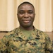 IRT Louisiana Care 17 Faces of the Force: Petty Officer 3rd Class Dumbuos Asigri