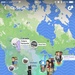 Have you checked your location?