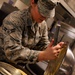 Airman finds recipe for Improvement
