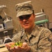 Airman finds recipe for Improvement