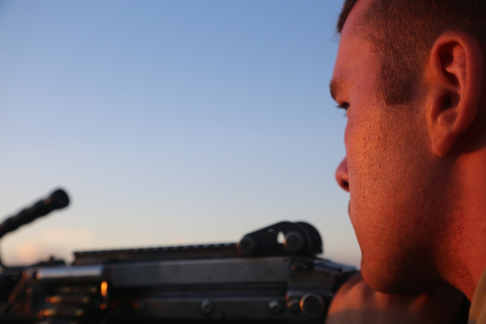 Opposition Forces Prepare for NIE 17.2