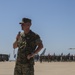 MAG-11 receives new commanding officer