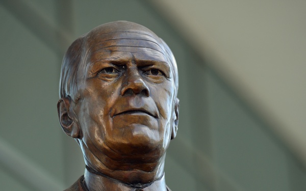 President Gerald R. Ford