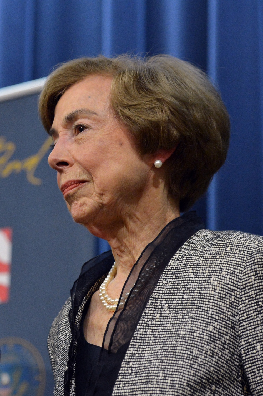 President Gerald R. Ford