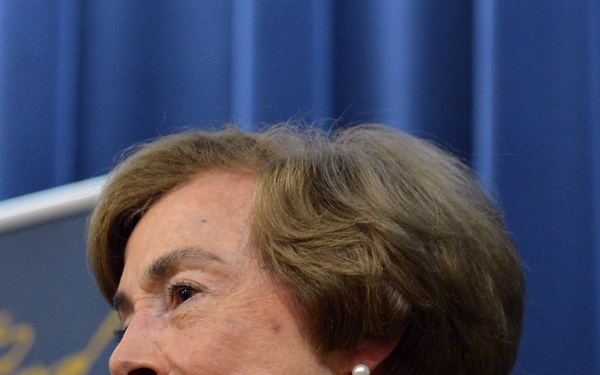 President Gerald R. Ford