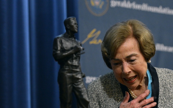 President Gerald R. Ford