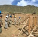 Army Engineers expand USMC training areas, increasing landforce readiness and interoperability