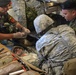 Saber Guardian Medical Evacuation Exercise