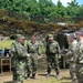 Romanian Army Hosts Lunch For N.C. National Guard