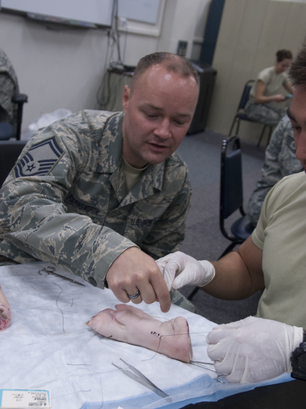 Renown Health receives Department of Defense Freedom Award