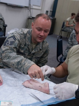 Renown Health receives Department of Defense Freedom Award